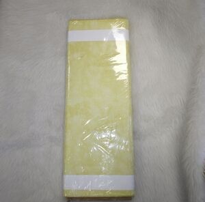 FABRIC Keepsake Perlescent Scratch Texture Yellow, 100% Cotton, 8yd Bolt